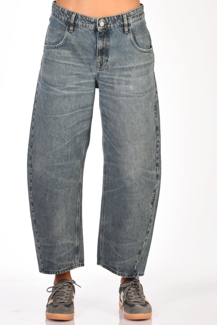 Cycle Jeans Aida Blu Donna - 3