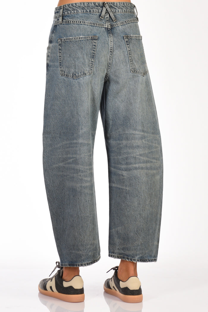 Cycle Jeans Aida Blu Donna - 6