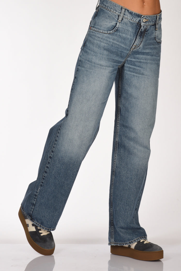 Cycle Jeans Aida Blu Donna - 1