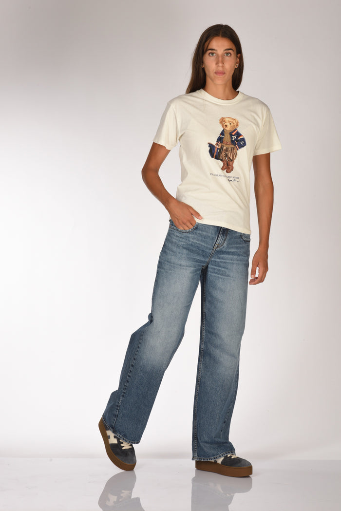 Cycle Jeans Aida Blu Donna - 2