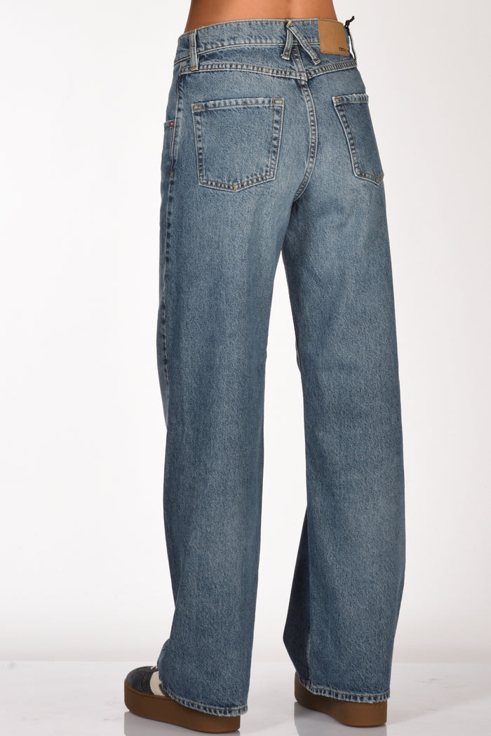 Cycle Jeans Aida Blu Donna - 6