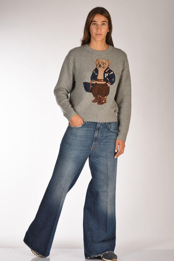 (+) People Jeans Nina Blu Donna-2