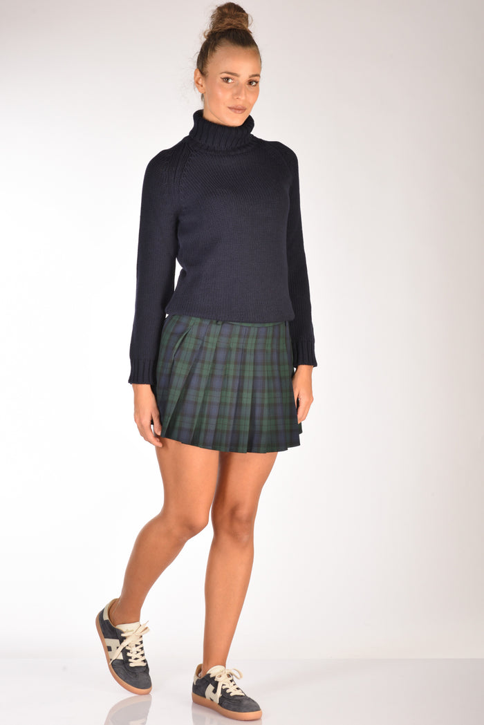 Mc2 Saint Barth Gonna Blay Verde/blu Donna - 1