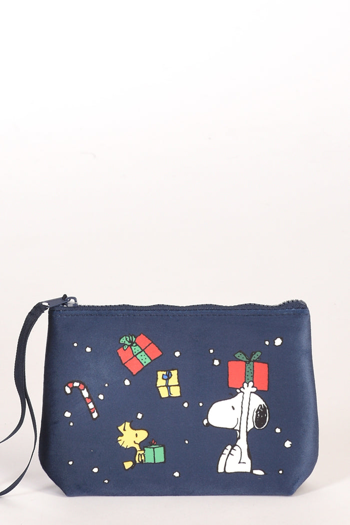 Mc2 Saint Barth Pochette Aline Blu Donna - 1