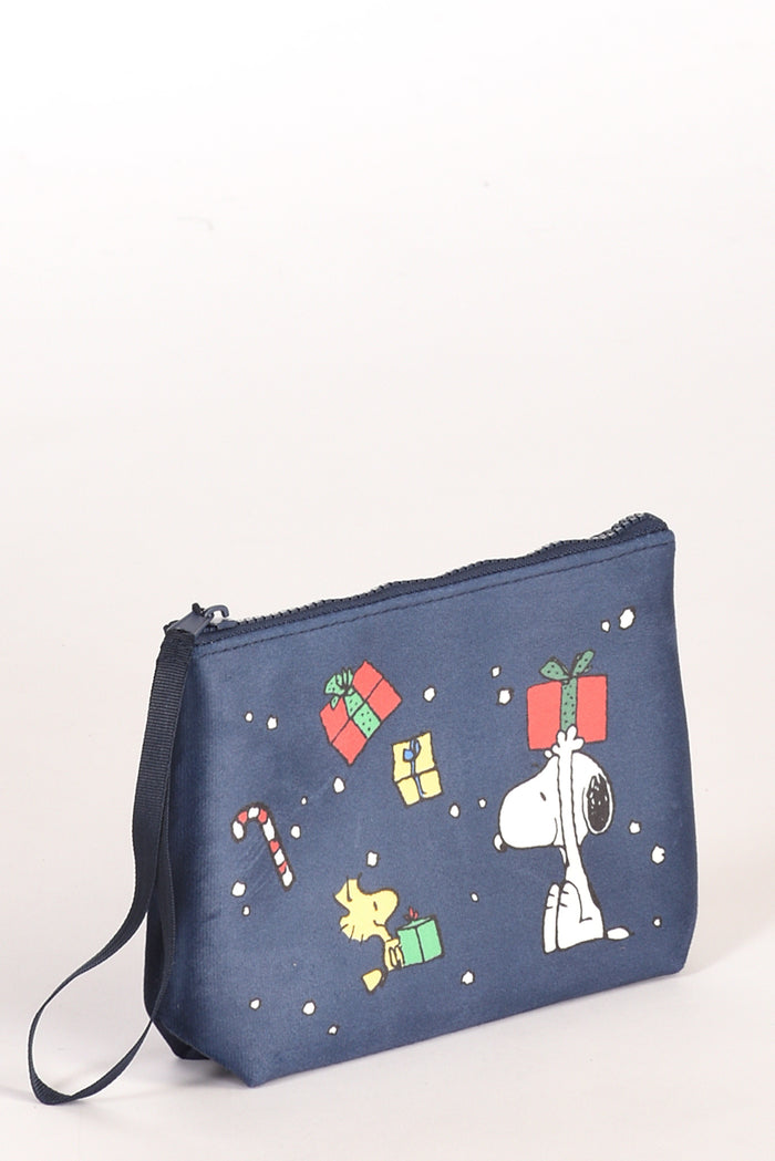 Mc2 Saint Barth Pochette Aline Blu Donna - 3