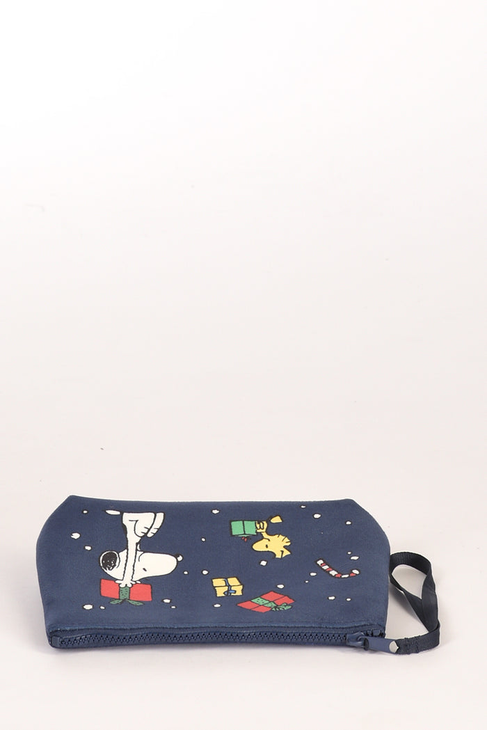 Mc2 Saint Barth Pochette Aline Blu Donna - 4
