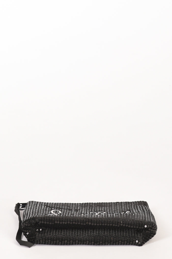 Mc2 Saint Barth Pochette Aline Nero Donna - 5