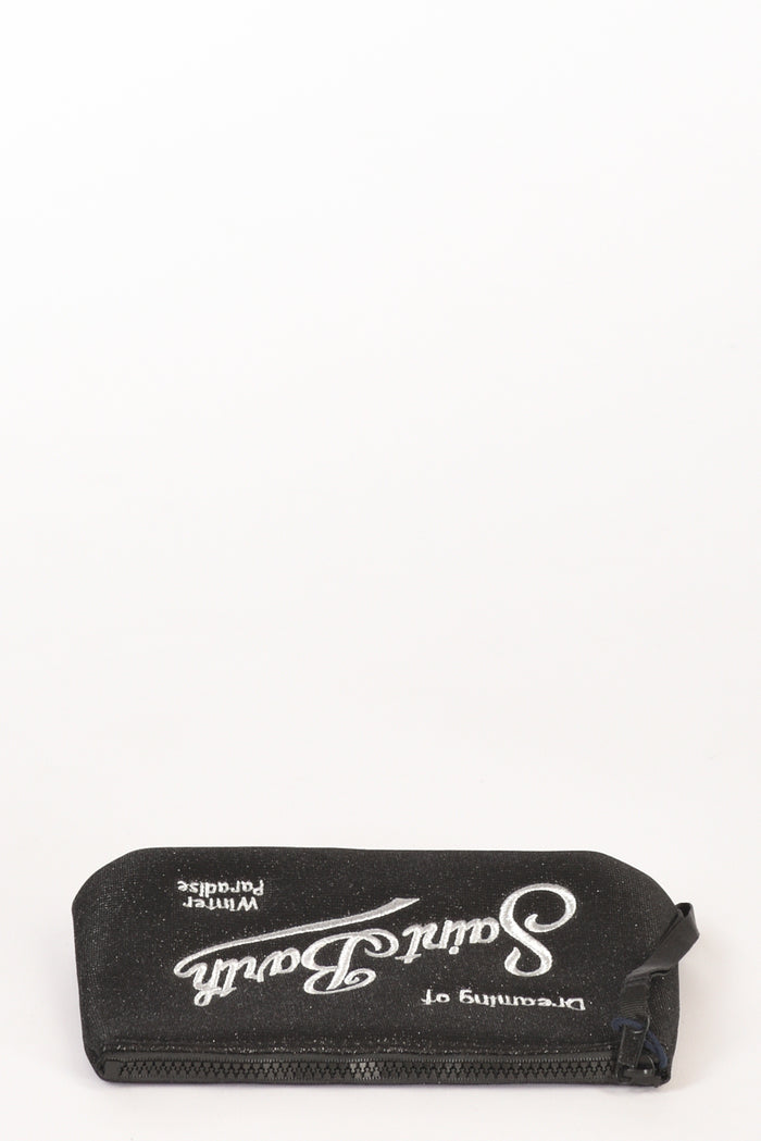 Mc2 Saint Barth Pochette Aline Nero Donna - 4