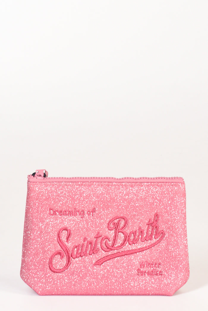 Mc2 Saint Barth Pochette Aline Rosa Donna - 1