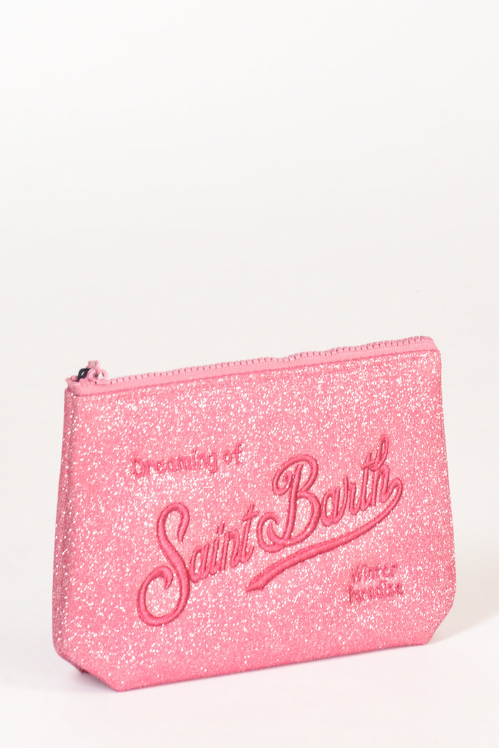 Mc2 Saint Barth Pochette Aline Rosa Donna - 2