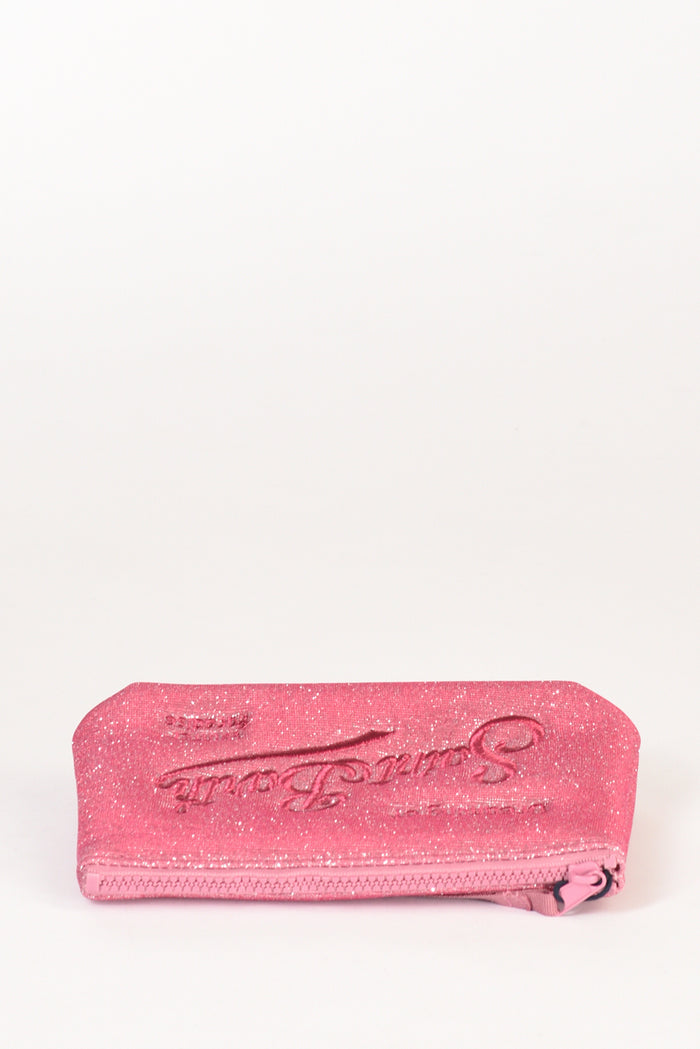 Mc2 Saint Barth Pochette Aline Rosa Donna - 4