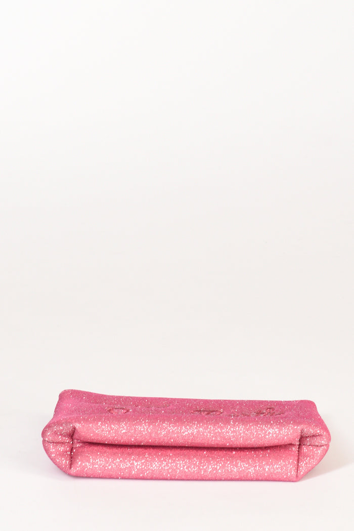 Mc2 Saint Barth Pochette Aline Rosa Donna - 5