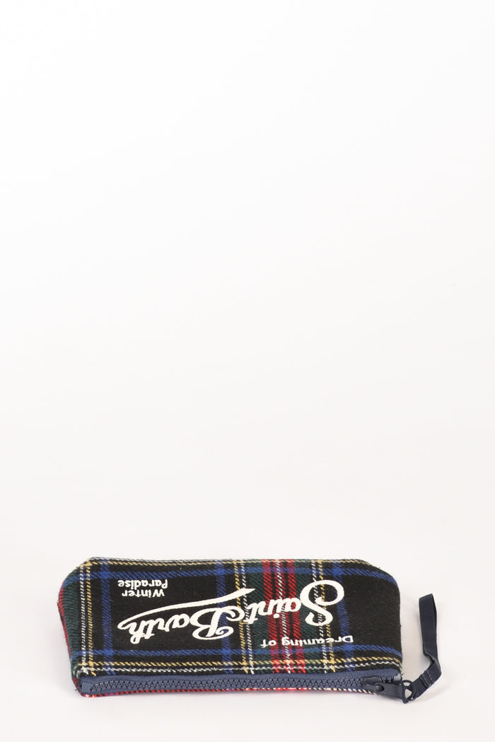 Mc2 Saint Barth Pochette Aline Blu Donna - 4