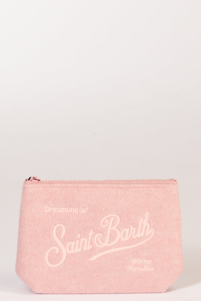 Mc2 Saint Barth Pochette Aline Rosa Donna - 1