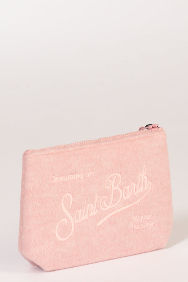 Mc2 Saint Barth Pochette Aline Rosa Donna-2