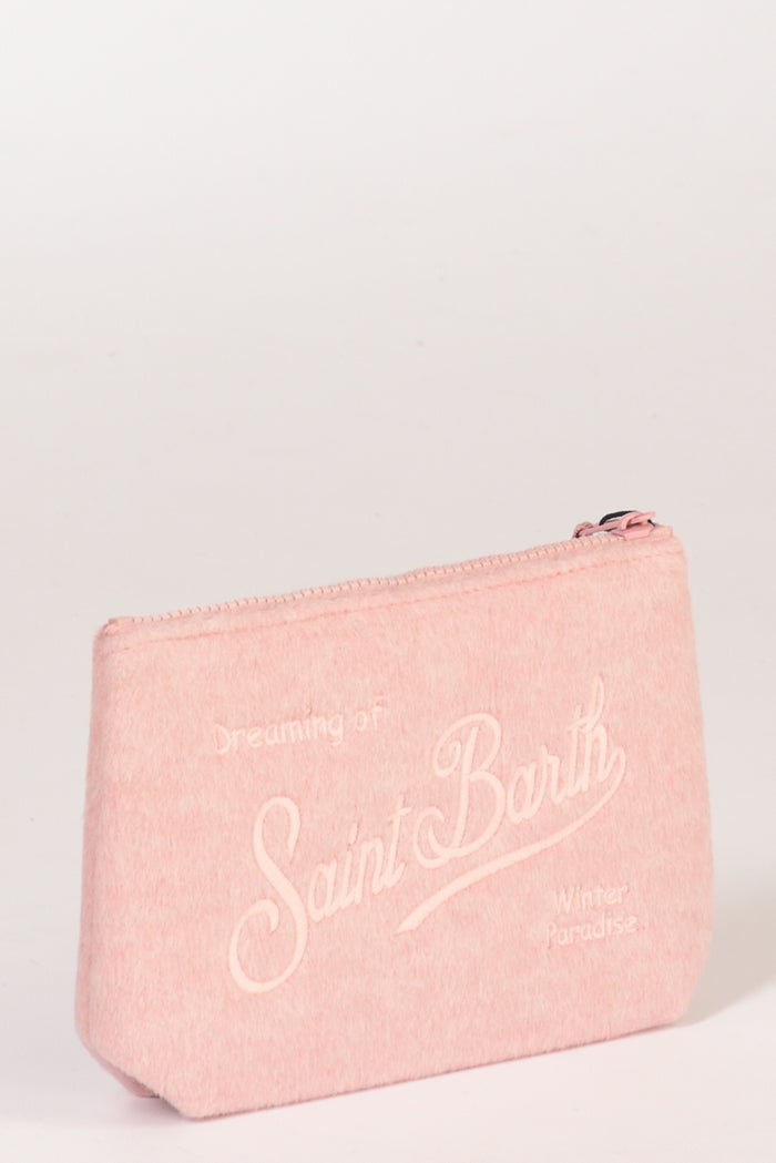 Mc2 Saint Barth Pochette Aline Rosa Donna - 2