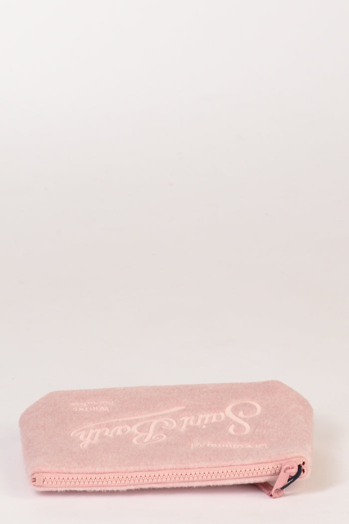 Mc2 Saint Barth Pochette Aline Rosa Donna - 3