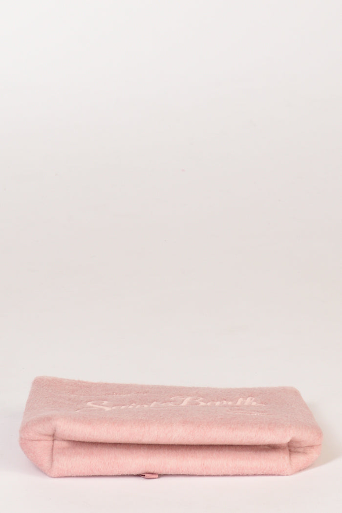 Mc2 Saint Barth Pochette Aline Rosa Donna - 4