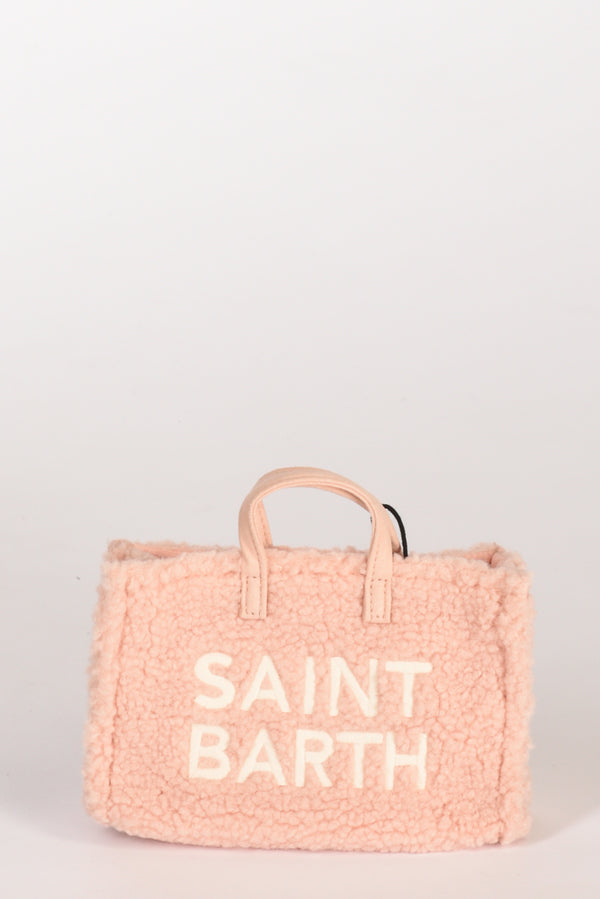 Mc2 Saint Barth Phone Bag Rosa Donna