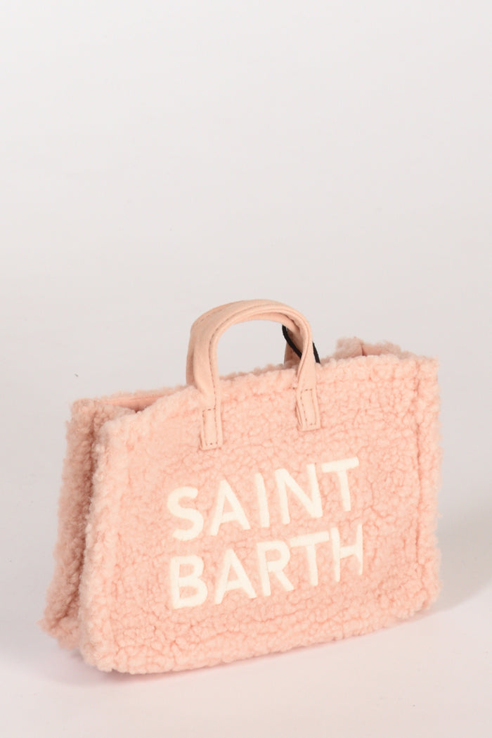 Mc2 Saint Barth Phone Bag Rosa Donna - 2