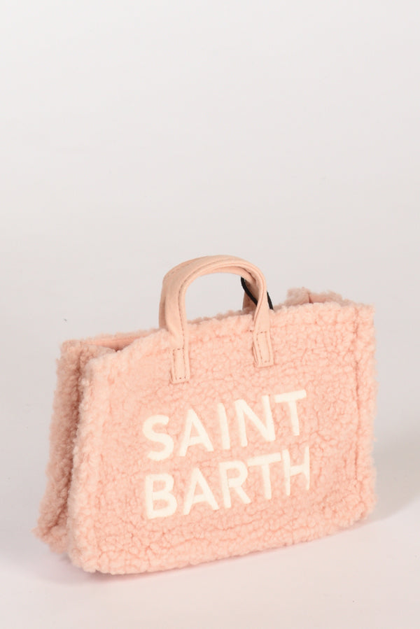 Mc2 Saint Barth Phone Bag Rosa Donna-2