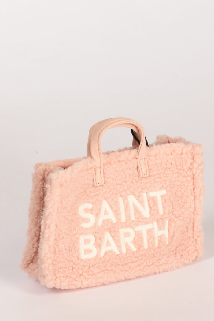 Mc2 Saint Barth Phone Bag Rosa Donna - 3