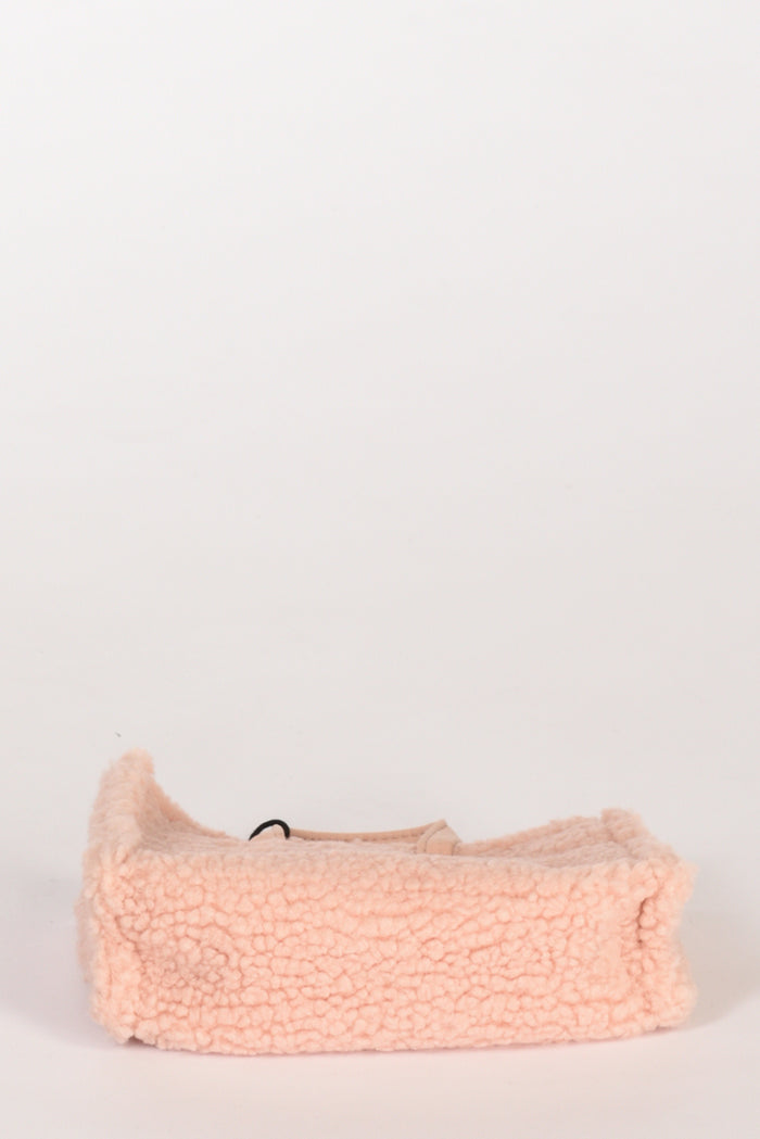 Mc2 Saint Barth Phone Bag Rosa Donna - 5