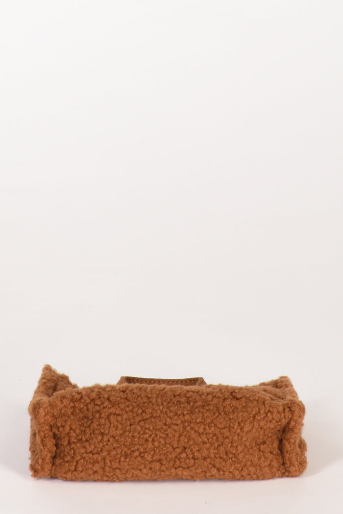Mc2 Saint Barth Phone Bag Marrone Donna - 5