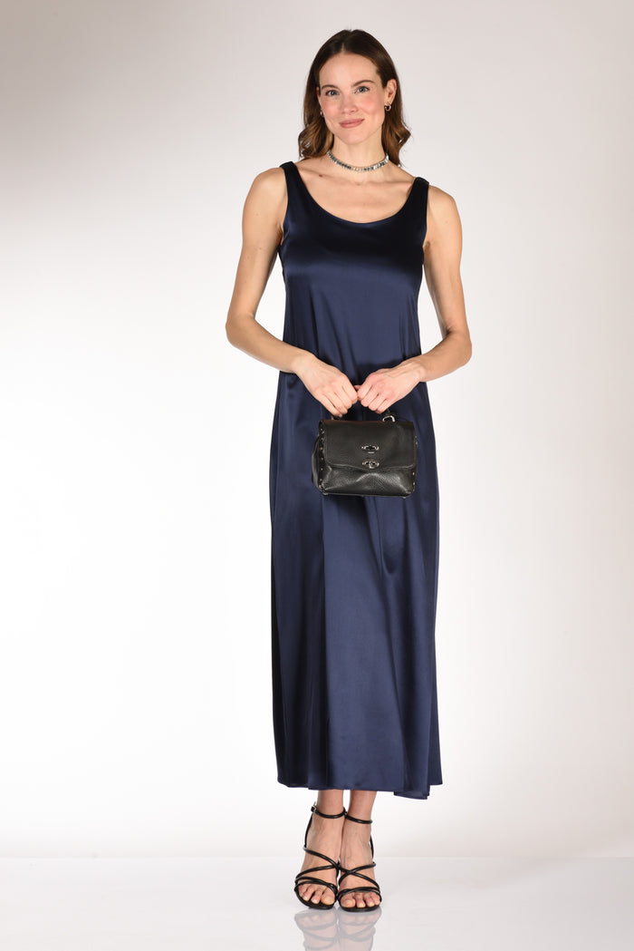 Zanellato Postina Daily Baby Nero Donna - 2