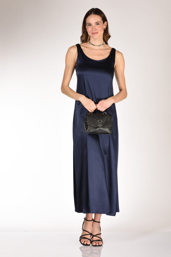 Zanellato Postina Daily Baby Nero Donna-2