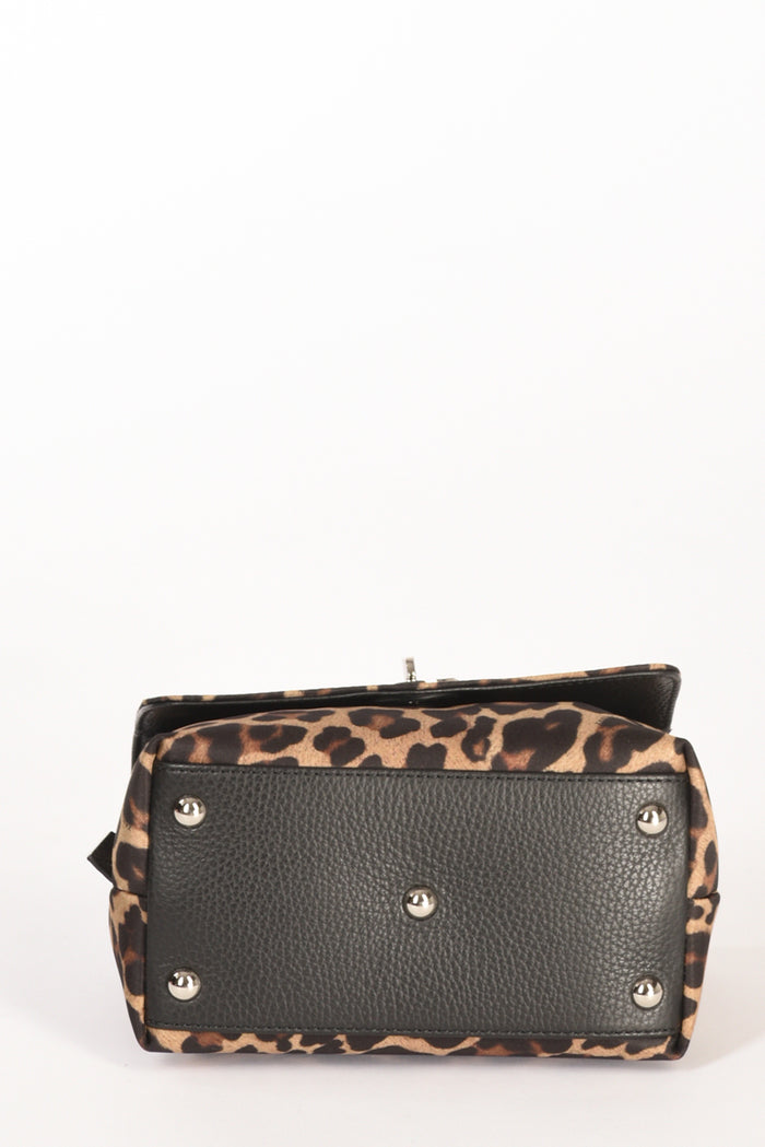 Zanellato Postina Tokyo Baby Nero/beige Donna - 5