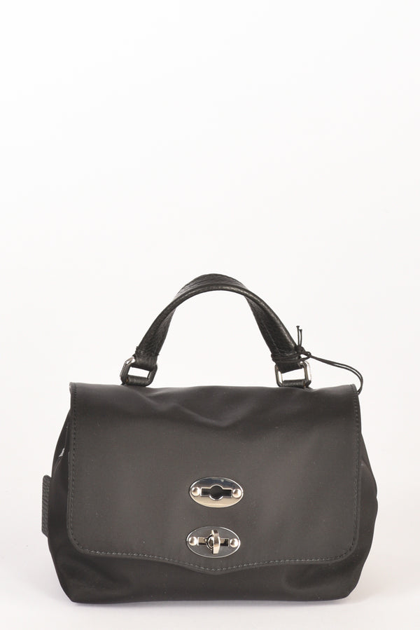 Zanellato Postina Tokyo Baby Nero Donna