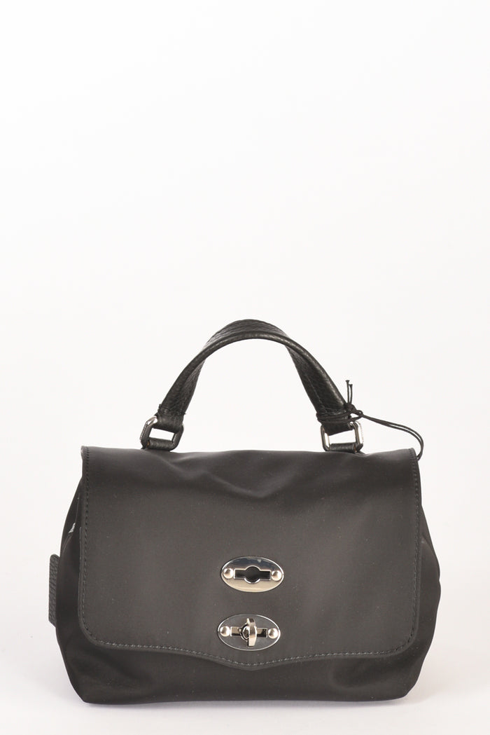 Zanellato Postina Tokyo Baby Nero Donna - 1