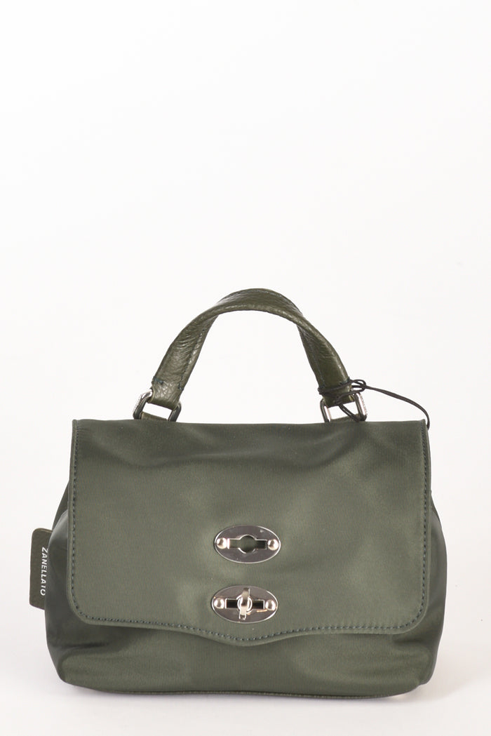 Zanellato Postina Tokyo Baby Verde Donna - 1