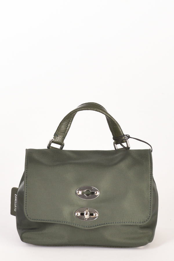 Zanellato Postina Tokyo Baby Verde Donna