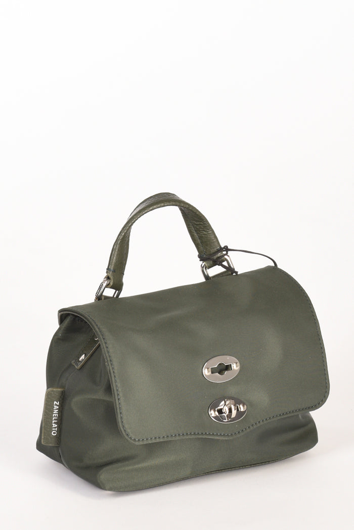 Zanellato Postina Tokyo Baby Verde Donna - 2