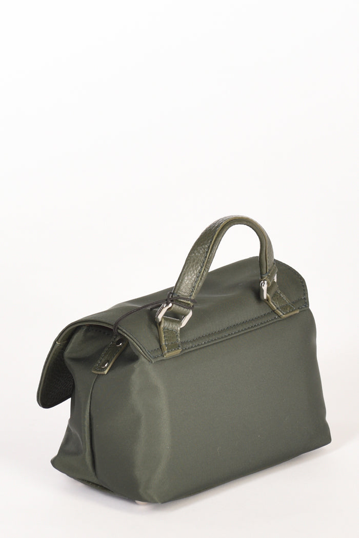 Zanellato Postina Tokyo Baby Verde Donna - 3