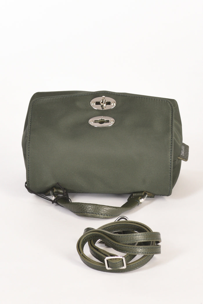 Zanellato Postina Tokyo Baby Verde Donna - 4
