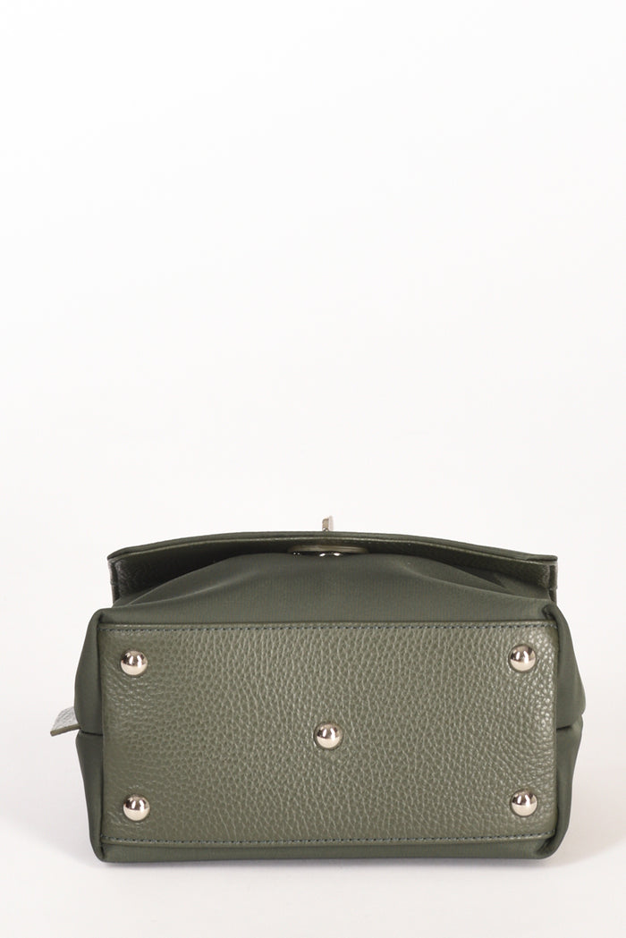 Zanellato Postina Tokyo Baby Verde Donna - 5