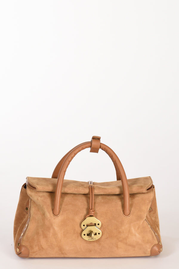 Zanellato Dotta S Beige Donna