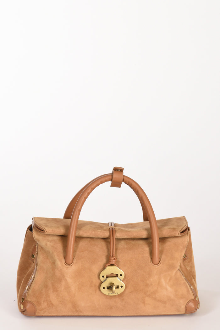 Zanellato Dotta S Beige Donna - 1
