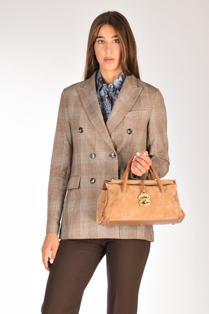 Zanellato Dotta S Beige Donna - 2