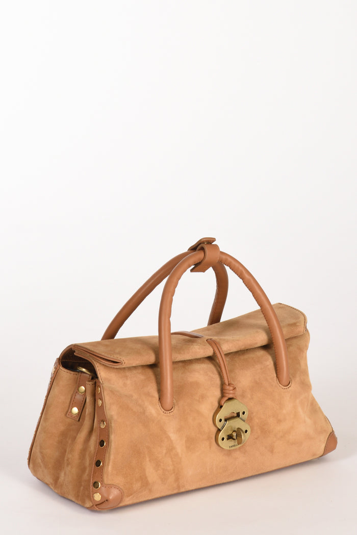 Zanellato Dotta S Beige Donna - 2