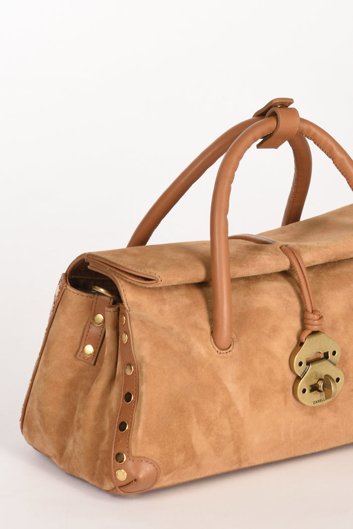 Zanellato Dotta S Beige Donna - 3