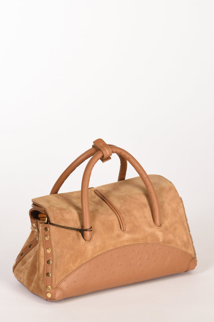 Zanellato Dotta S Beige Donna - 4