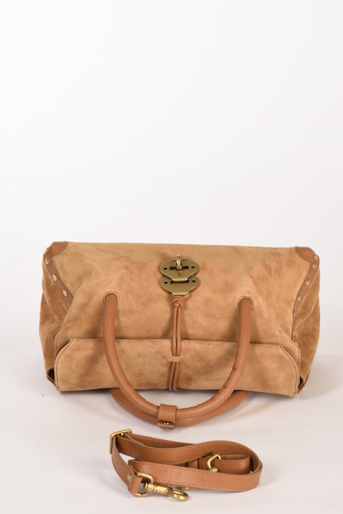 Zanellato Dotta S Beige Donna - 5