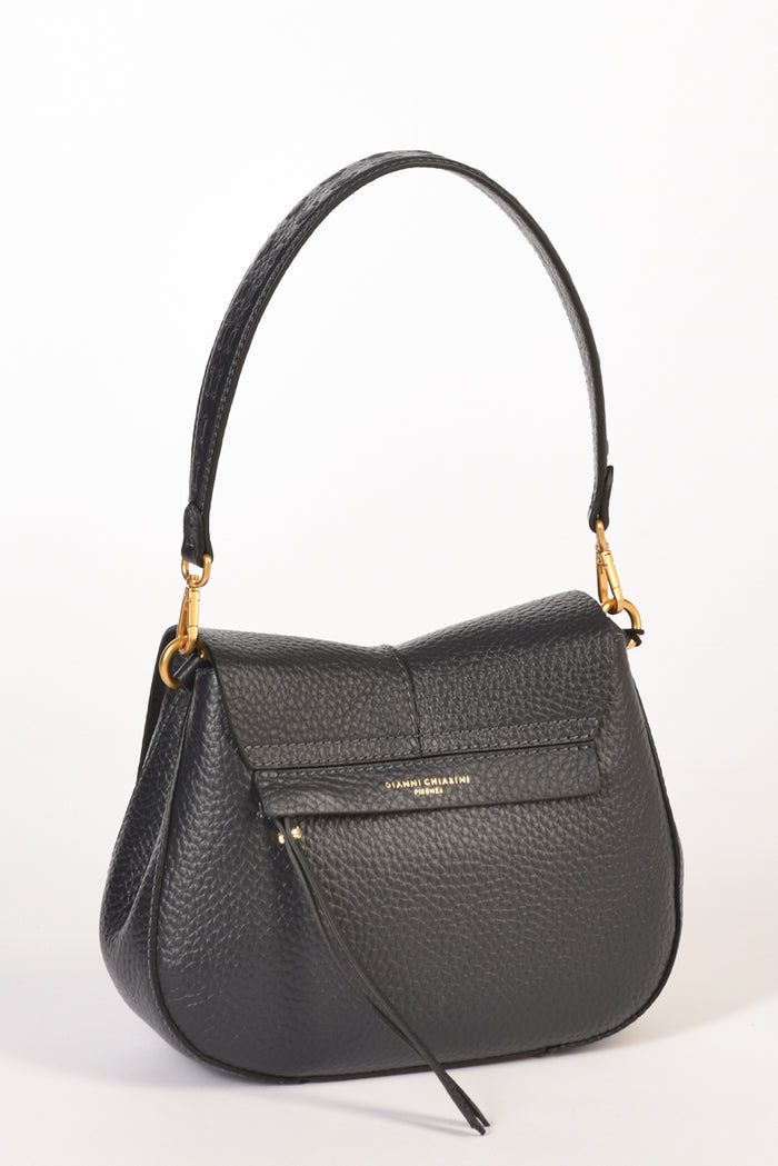 Gianni Chiarini Borsa Helena Blu Donna - 5