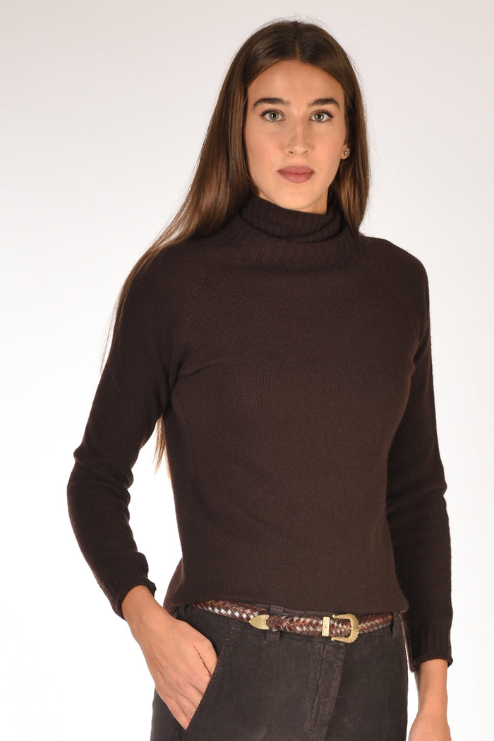 Alberto Luti Cintura Marrone Donna - 2
