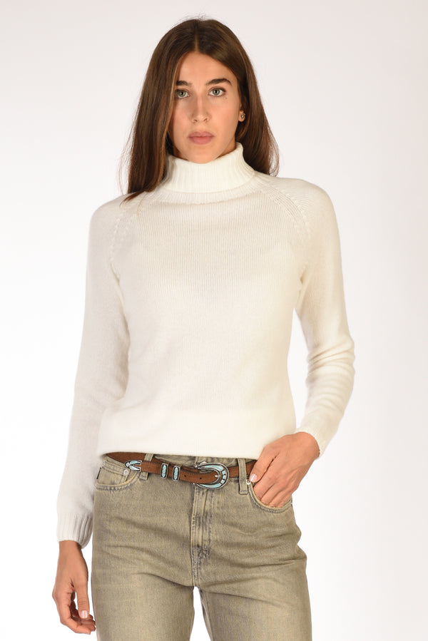 Alberto Luti Cintura Marrone/azzurro Donna-2