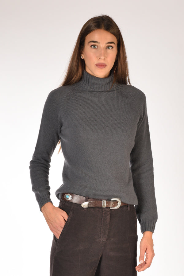 Alberto Luti Cintura Marrone Donna-2